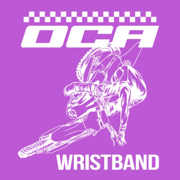 2 x Season Wristbands - Saves $20